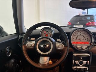 MINI Mini COOPER Aut. 2010 myfair