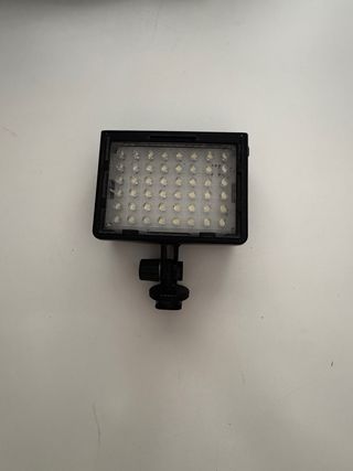 Kit Cámara Canon + Accesorios