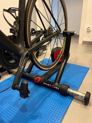 Rodillo Zycle Smart ZPro