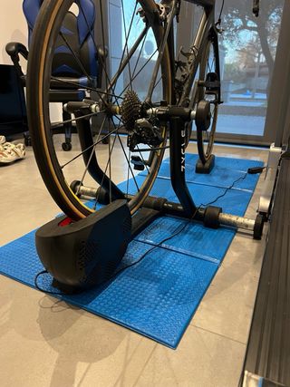 Rodillo Zycle Smart ZPro