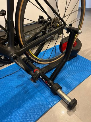 Rodillo Zycle Smart ZPro