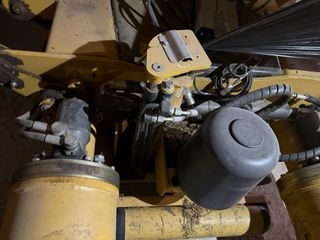 Encintadora Tanco S100 AutoWrap