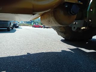 Encintadora Tanco S100 AutoWrap