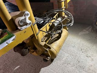 Encintadora Tanco S100 AutoWrap