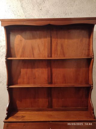 Mobile credenza in legno