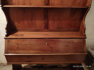 Mobile credenza in legno