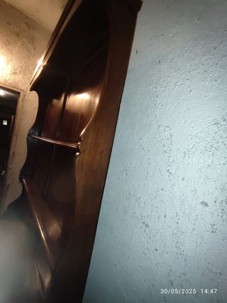 Mobile credenza in legno