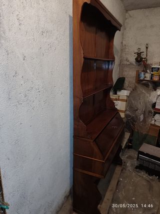 Mobile credenza in legno