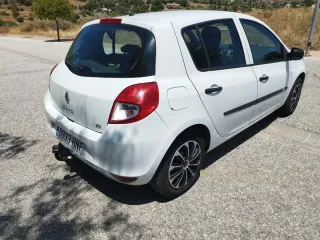 Renault Clio 2012