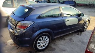 Opel Astra GTC 2004 1.4 G