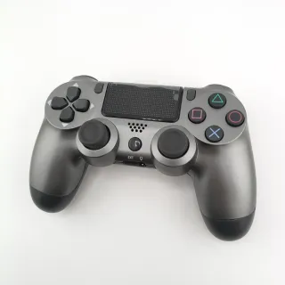 Controller Ps4 Compatibile Grigio Nuovo