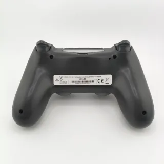 Controller Ps4 Compatibile Grigio Nuovo