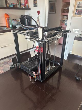 Stampante 3D Creality Ender-5 Pro