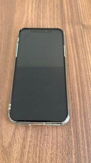 iPhone X 256GB Nero