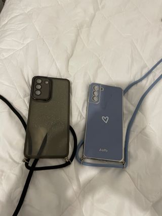 Fundas Samsung S21 (varios modelos)