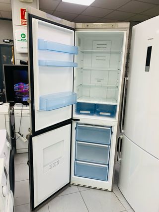 Nevera Combi Balay 2m con garantia