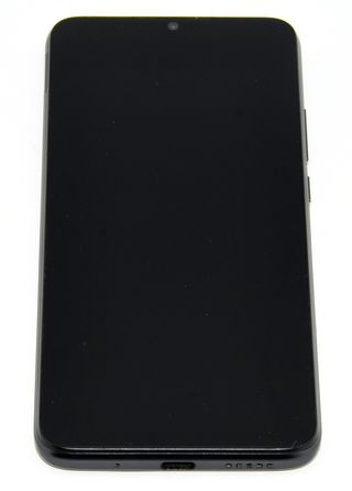 Xiaomi Redmi 10C 128GB Negro