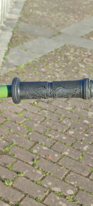 Bicicleta BMX GT Bikes