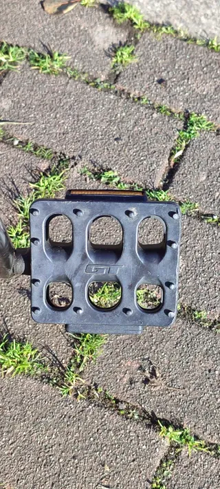 Bicicleta BMX GT Bikes