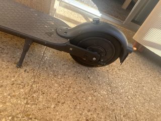 Patinete Eléctrico Xiaomi