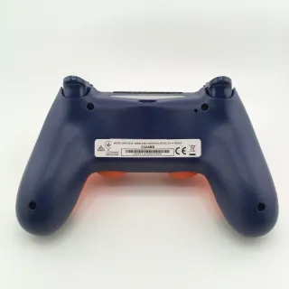 Controller Ps4 Compatibile Special Orange Nuovo