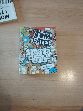 Pack de libros infantiles