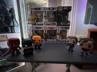 Funko Pop! Colección Variada