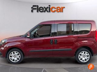 Fiat Doblò Easy 1.6 Multijet 70kW (95CV) SWB