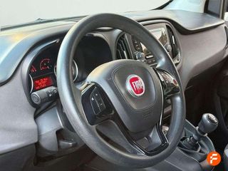 Fiat Doblò Easy 1.6 Multijet 70kW (95CV) SWB