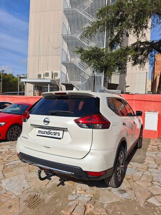 Nissan X-Trail 5 Pl. DIG-T 120 kW (163 CV) N-CONNECTA