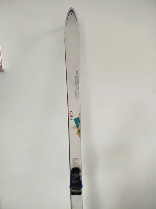 Pack esquís Head, Blizzard y Rossignol