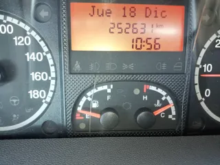 FIAT Ducato 2011 Chasis Cajón 3.0 160 C.V