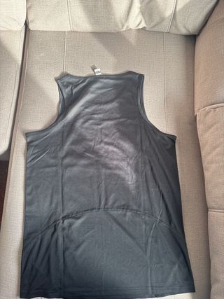 Camiseta Tirantes Running Ultra Artesanos