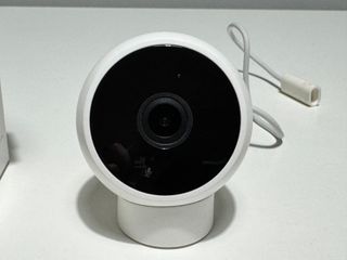 Cámara Seguridad Xiaomi Mi Home 1080p