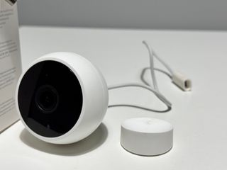 Cámara Seguridad Xiaomi Mi Home 1080p