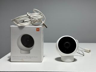 Cámara Seguridad Xiaomi Mi Home 1080p