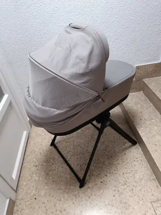 Silla de paseo Inglesina Electa