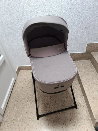 Silla de paseo Inglesina Electa