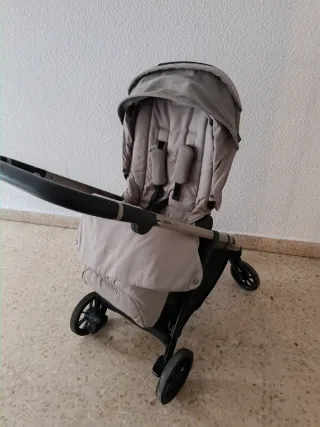 Silla de paseo Inglesina Electa