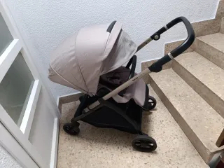 Silla de paseo Inglesina Electa