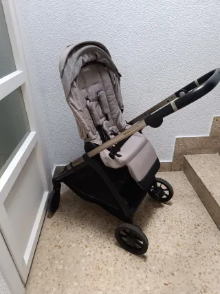 Silla de paseo Inglesina Electa