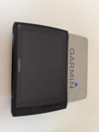Sonda Garmin Echomap ultra 102 uhd