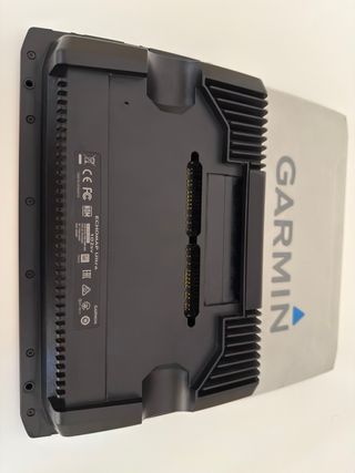 Sonda Garmin Echomap ultra 102 uhd