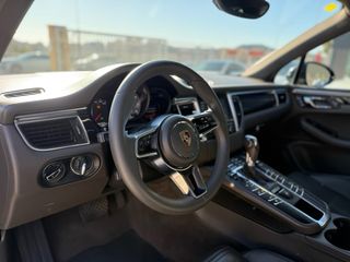Porsche Macan S / PDK / Techo