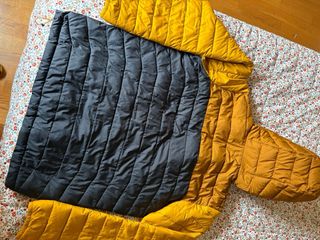 Chaqueta Columbia Talla M Omni-Heat