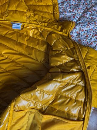 Chaqueta Columbia Talla M Omni-Heat