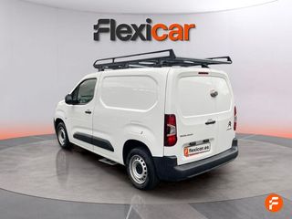 Citroën Berlingo 1.5 102CV
