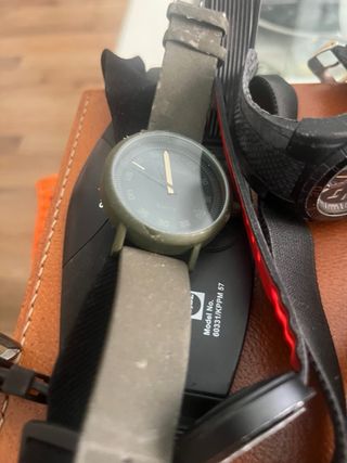 Lote de Relojes Varios