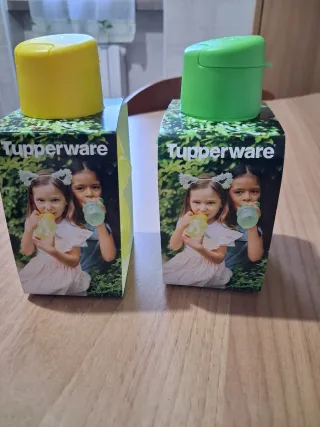 Profotti Tupperware