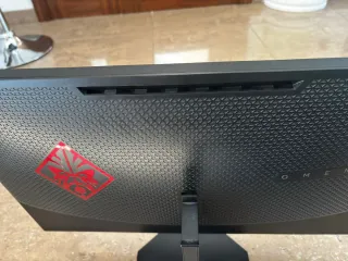 Monitor Gamer Omen